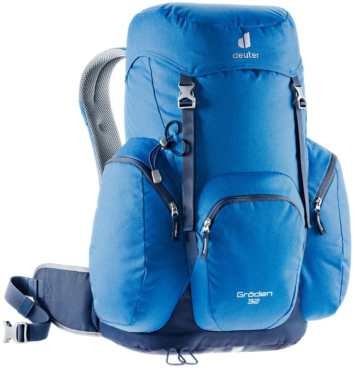 Image of Deuter Gröden 32 Wanderrucksack blau bei Migros SportXX