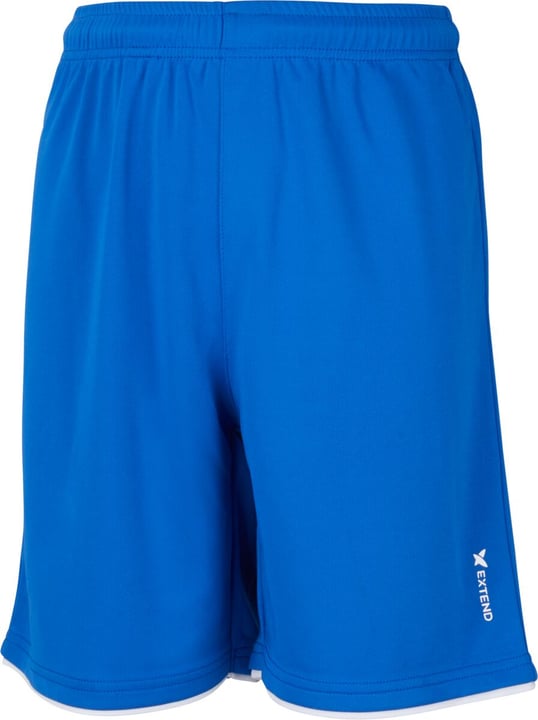 Image of Extend Fussballshort Fussballshort blau bei Migros SportXX