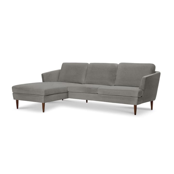 SAVONA Nancy Eckgruppe Rec/2er SAVONA Nancy Eckgruppe Rec/2er 360173000000 Grösse B: 250.0 cm x T: 154.0 cm x H: 84.0 cm Farbe Dunkelgrau Bild Nr. 1