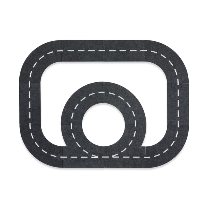 LEV Circuit routier feutrine LEV Circuit routier feutrine 370003200000 Photo no. 1