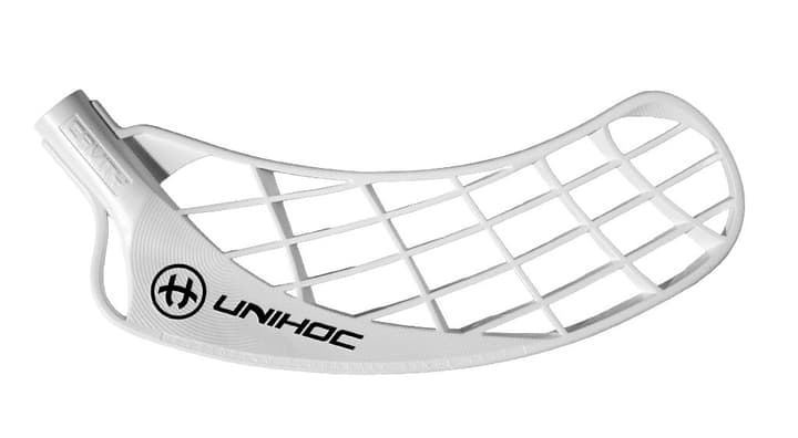 Image of Unihoc Cavity Unihockeyschaufel weiss