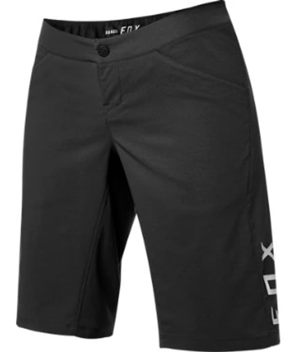 Image of Fox Ranger Damen-Bikeshorts schwarz bei Migros SportXX