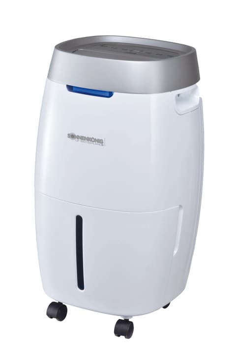 Sonnenkönig Luftentfeuchter SECCO 400 Luftentfeuchter SECCO 400 Sonnenkönig FG0000039013 Bild Nr. 1