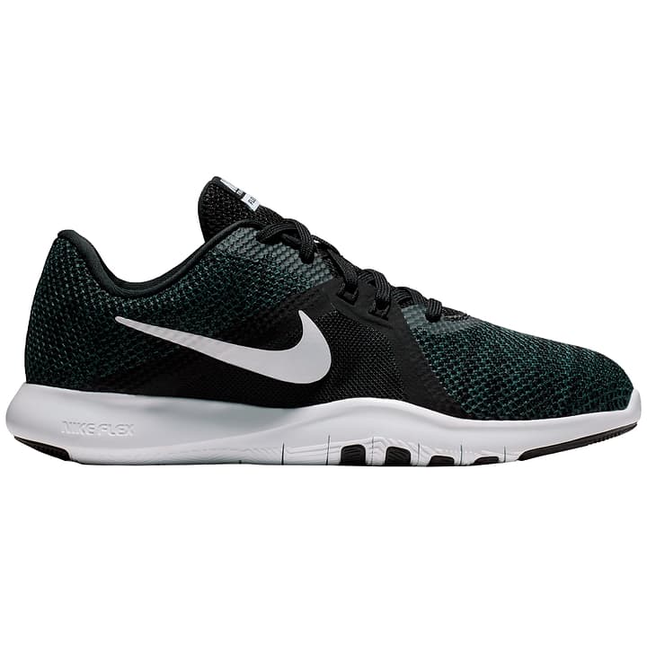 Nike Flex TR 8 Damen-Fitnessschuh Flex TR 8 Damen-Fitnessschuh Nike 461712836520 Farbe schwarz Grösse 36.5 Bild-Nr. 1