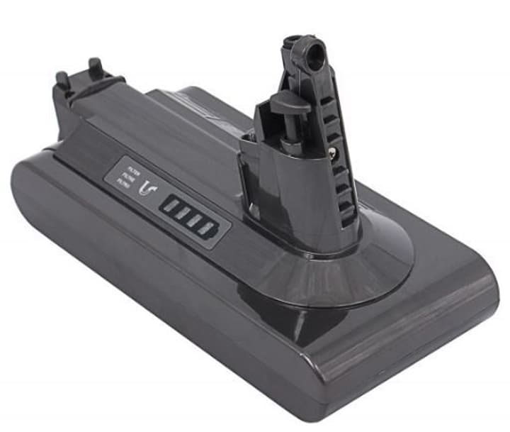 Akku Alternative für V10/SV12 2500mAh Ersatzteile & Zubehör