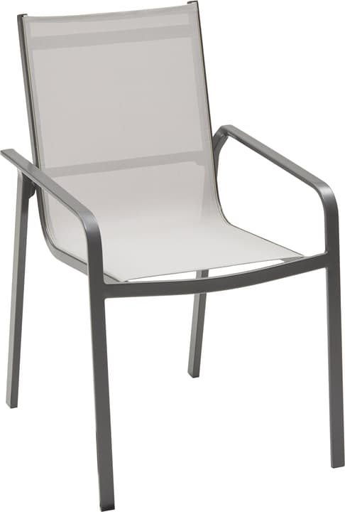 Image of M-Giardino JERSEY Gartenstuhl bei Do it + Garden von Migros