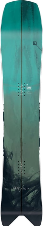 Nitro Squash Snowboard Squash Snowboard Nitro 494548314860 Farbe Grün Länge 148 Bild-Nr. 1