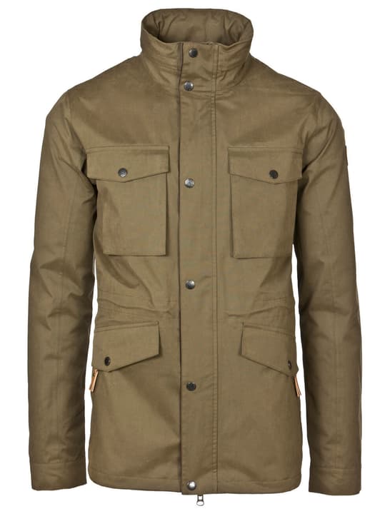 Image of Rukka Monty Regenjacke moos bei Migros SportXX