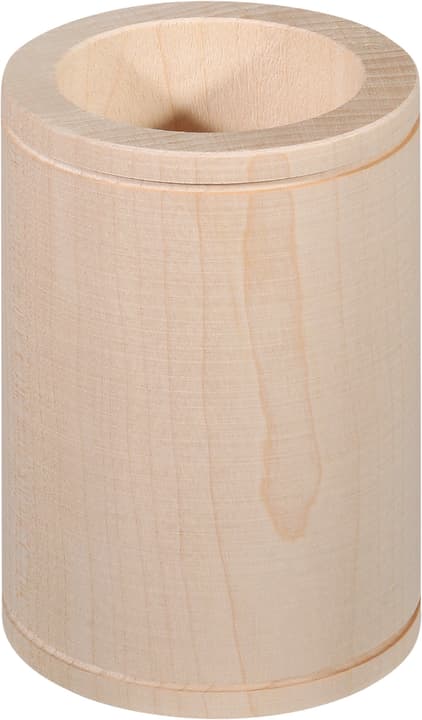 Legna Creativa Holzbecher 70mm Ahorn Holzbecher 70mm Ahorn Legna Creativa 664606000000 Bild Nr. 1