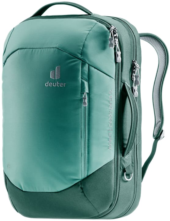 Image of Deuter AViANT Carry On 28 SL Damen-Reiserucksack grün bei Migros SportXX