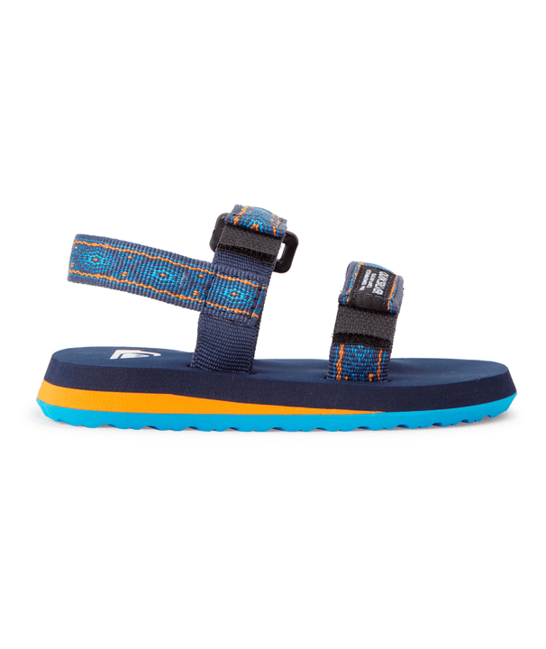 Image of Quiksilver Monkey Caged Sandalen blau bei Migros SportXX