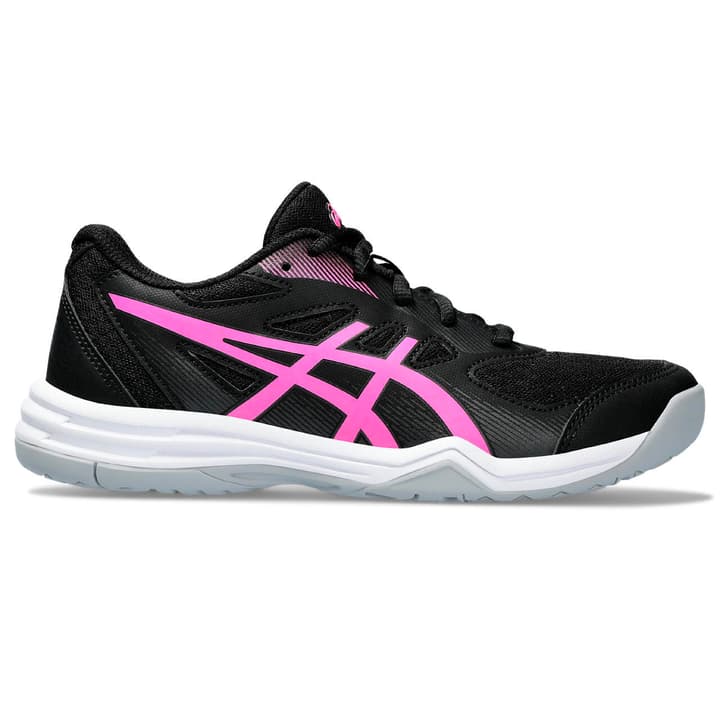 Image of Asics Upcourt 5 GS Hallenschuhe pink