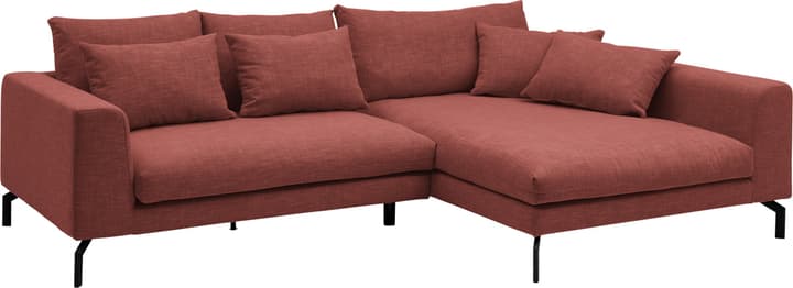 KRÄMER Divano ad angolo KRÄMER Divano ad angolo 405755600000 Colore Rosso Dimensioni L: 280.0 cm x P: 171.0 cm x A: 80.0 cm N. figura 1