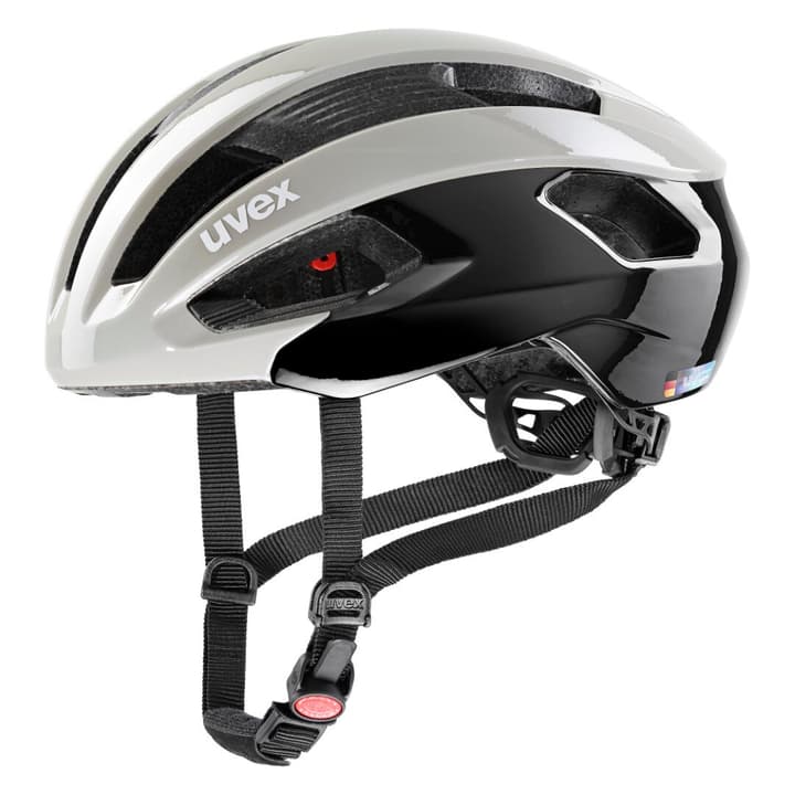 Image of Uvex Rise Velohelm sand bei Migros SportXX