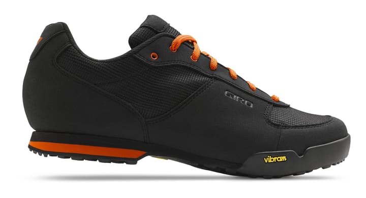 Giro Rumble VR Herren-Bikeschuh Rumble VR Herren-Bikeschuh Giro 493209244020 Farbe schwarz Grösse 44 Bild-Nr. 1