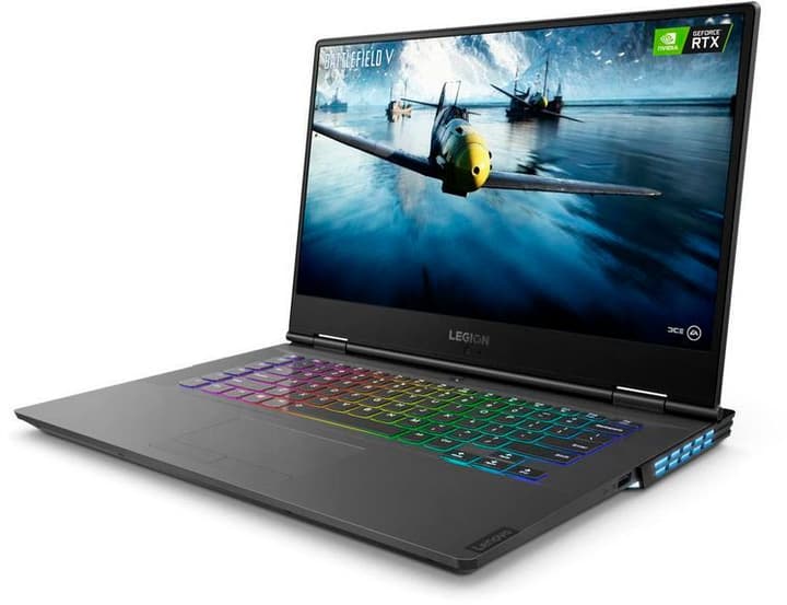 Lenovo Legion Y740-15 RTX 2080 Notebook Legion Y740-15 RTX 2080 Notebook Lenovo 785300149091 N. figura 1