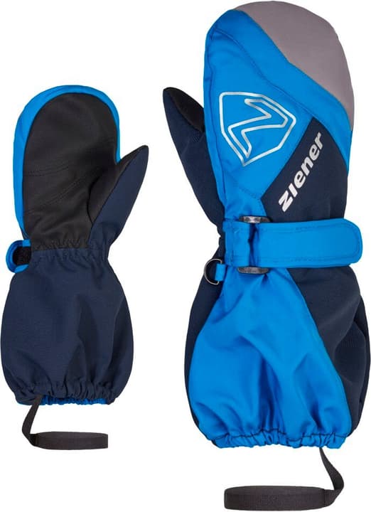 Image of Ziener Laurus AS® Mitten Glove Junior Handschuhe blau