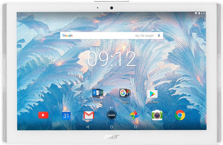 Acer Iconia One 10 Tablet Iconia One 10 Tablet Acer 785300131441 Bild Nr. 1