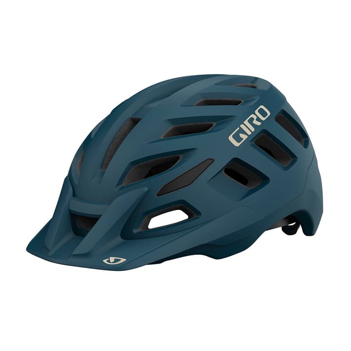 Image of Giro Radix Mips Velohelm marine bei Migros SportXX