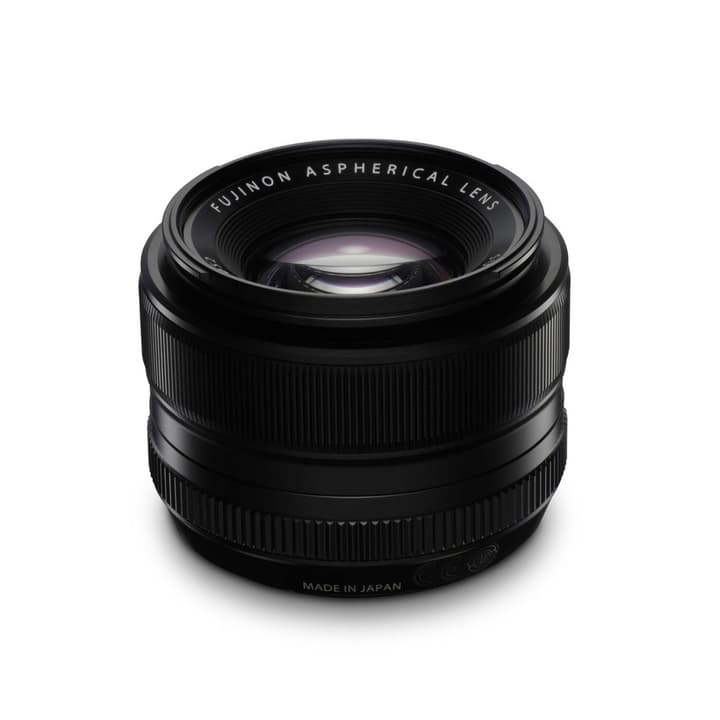 FUJIFILM FUJINON XF 35mm F1.4 R Objectif Objectif FUJINON XF 35mm F1.4 R Objectif Objectif FUJIFILM 785300125805 Photo no. 1