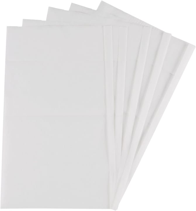 Image of Städter Backpapier eckig