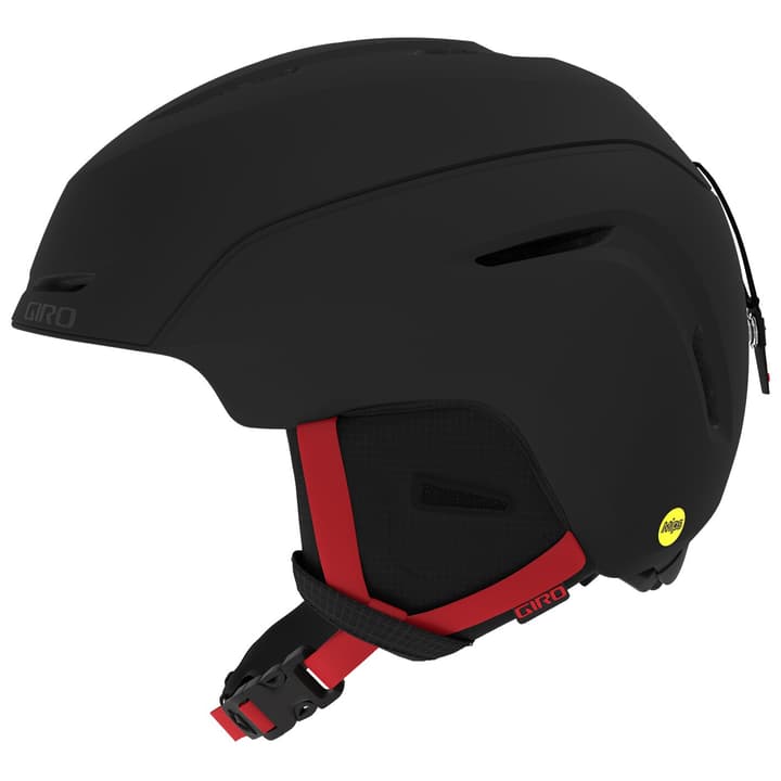 Image of Giro Neo Jr. Mips Helmet Skihelm dunkelgrau bei Migros SportXX