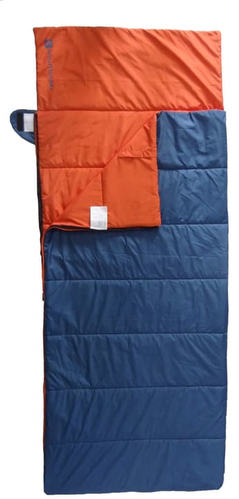 Image of Trevolution Wambli Kinder-Schlafsack blau bei Migros SportXX