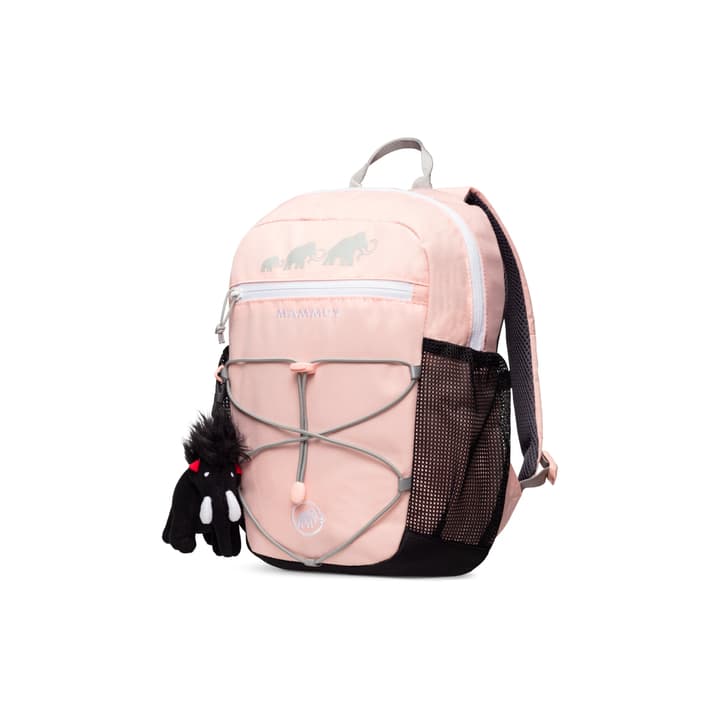 Image of Mammut First Zip Wanderrucksack rosa bei Migros SportXX