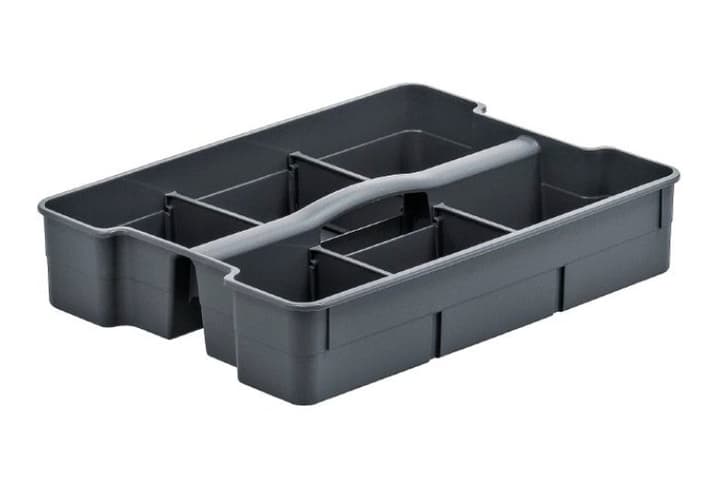 Image of Rotho Evo Einsatz mit Fächern und Trennwänden für Box 11-15l