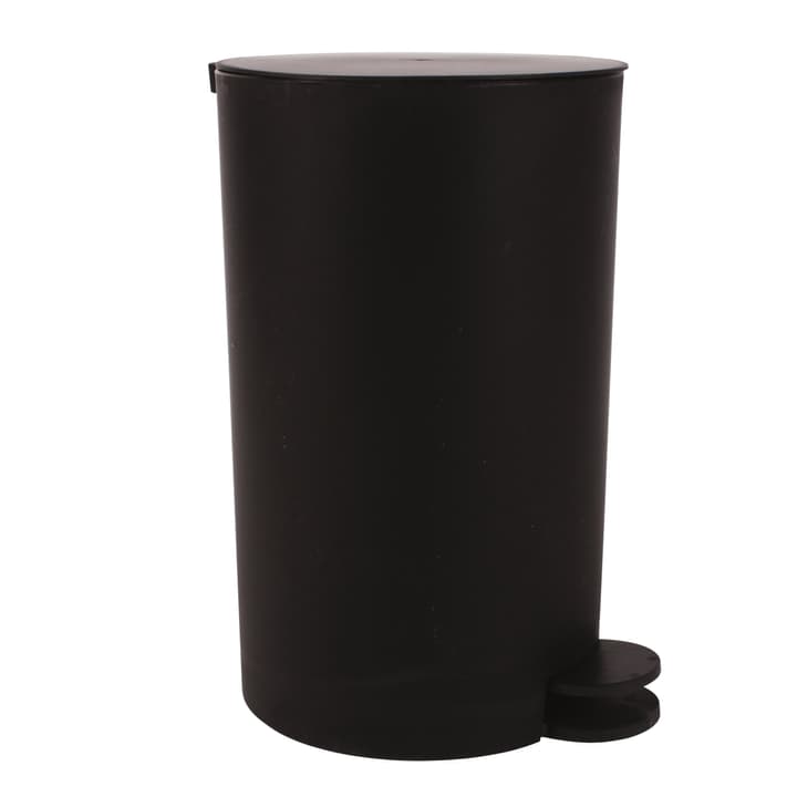 Image of spirella Osaki 3 l schwarz Treteimer bei Do it + Garden von Migros