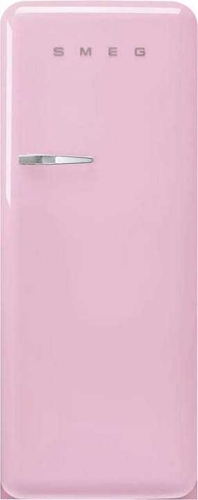 Image of Smeg Fab28Rpk5 Pink; Rechts Kühlschrank