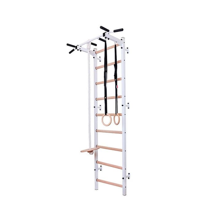 Image of BenchK Sprossenwand System 721W+A076 Sprossenwand