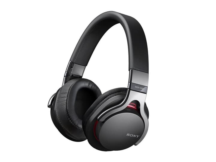 Sony MDR-1RBT Prestige Bügelkopfhörer MDR-1RBT Prestige Bügelkopfhörer Sony 77273730000013 Bild Nr. 1