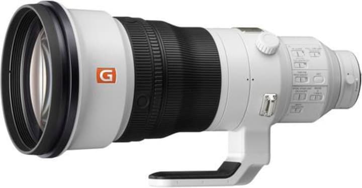 Sony FE 400 MM F2,8 GM OSS Obiettivo FE 400 MM F2,8 GM OSS Obiettivo Sony 785300148722 N. figura 1
