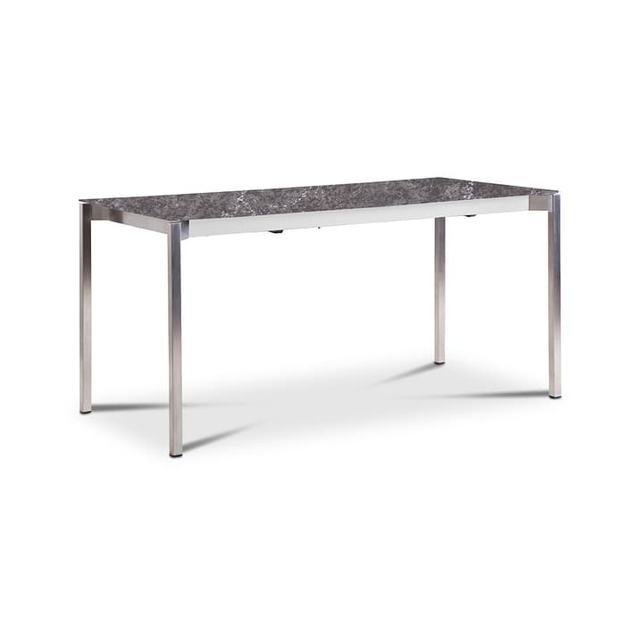 LUZON Tavolo allungabile LUZON Tavolo allungabile 368031800000 Dimensioni L: 150.0 cm x P: 90.0 cm x A: 75.0 cm Colore Gray mist N. figura 1