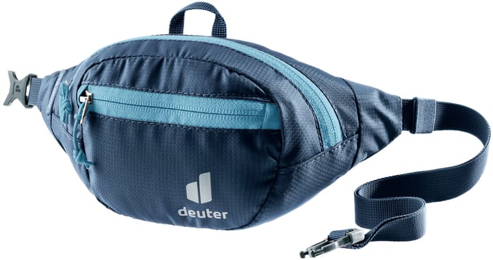 Image of Deuter Junior Belt Bauchtasche marine