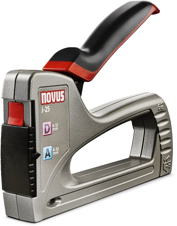 Image of NOVUS Handtacker J-25 Tacker bei Do it + Garden von Migros