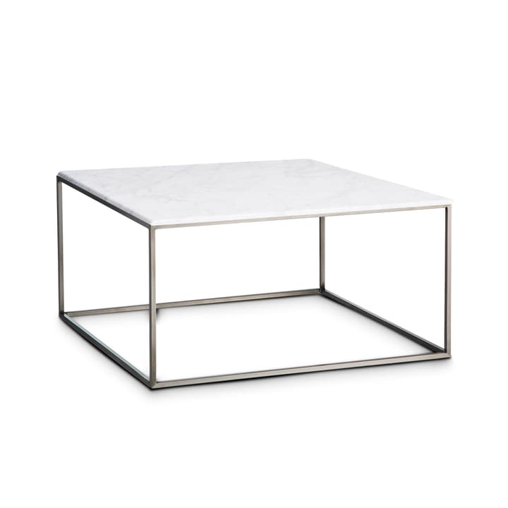 COFFEE Clubtisch COFFEE Clubtisch 362230800000 Grösse B: 60.0 cm x T: 60.0 cm x H: 31.0 cm Farbe Weiss diverse Muster Bild Nr. 1