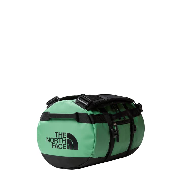 Image of The North Face Base Camp Duffel XS Duffel lindgrün