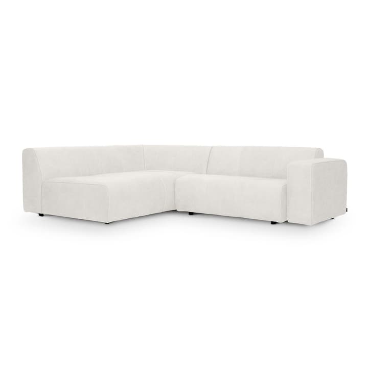 CAMP Eckgruppe mit Motor Rec/2er CAMP Eckgruppe mit Motor Rec/2er 360157700000 Grösse B: 285.0 cm x T: 200.0 cm x H: 68.0 cm Farbe Weiss Bild Nr. 1