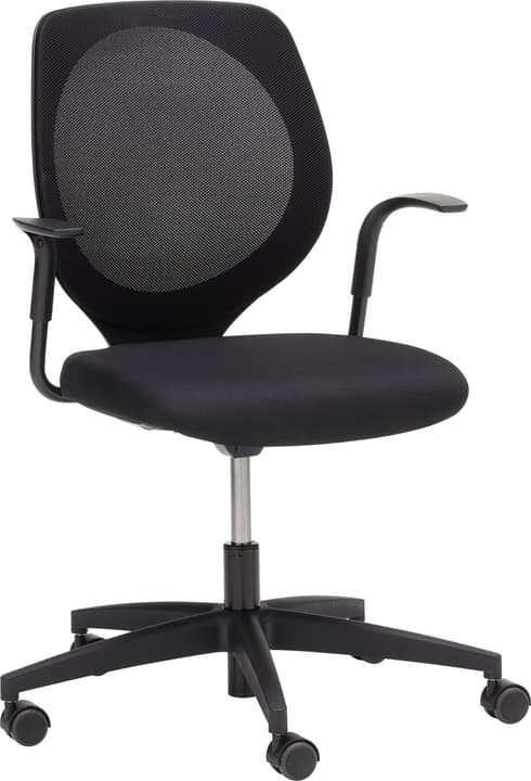Bürostuhl 353-3018 Netzrücken