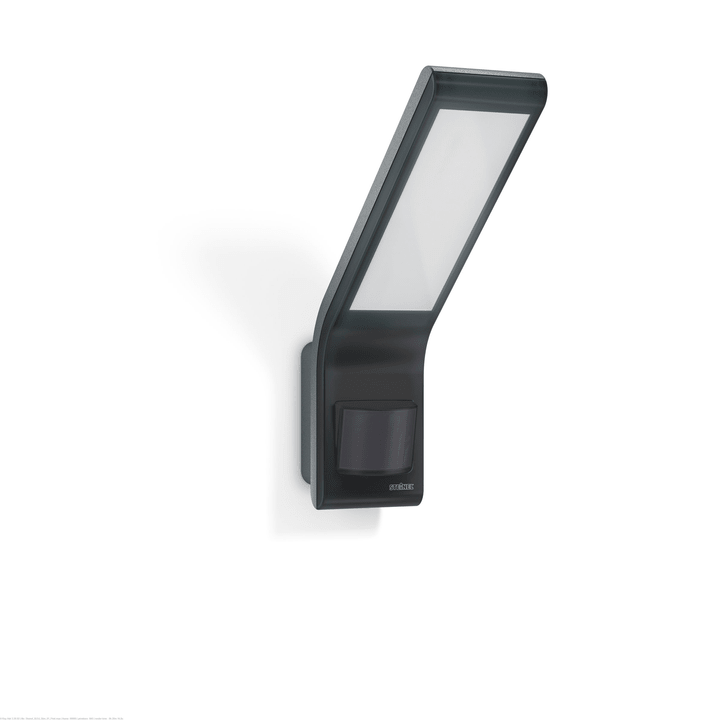 Image of Steinel XLED Slim Aussenwandstrahler