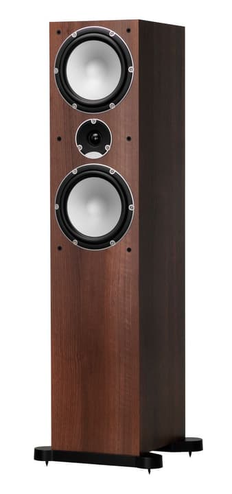 Tannoy Mercury 7.4 (1 Paio) - Walnut Altoparlante Mercury 7.4 (1 Paio) - Walnut Altoparlante Tannoy 785300122807 N. figura 1