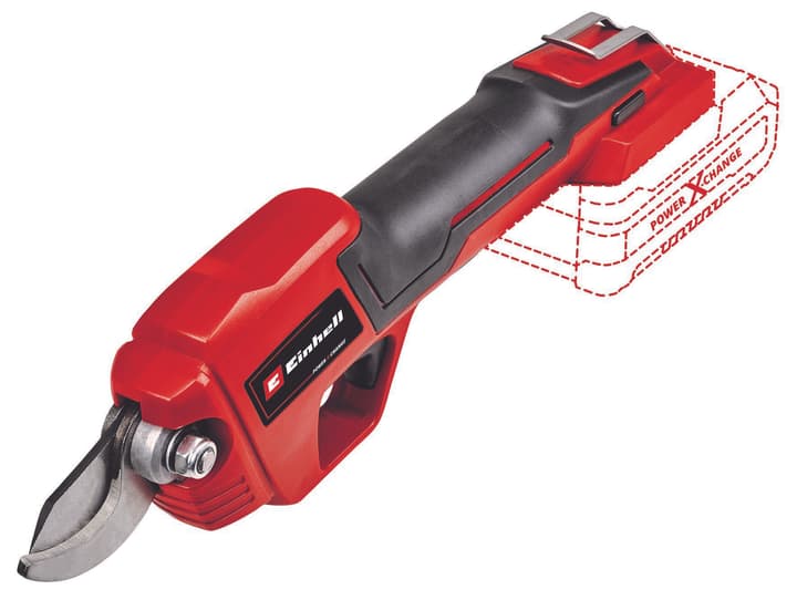 Image of Einhell GE-LS 18 LI-SOLO Astschere bei Do it + Garden von Migros