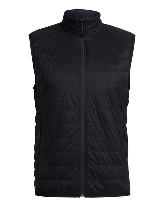 Icebreaker Hyperia Lite Gilet isolant pour homme Hyperia Lite Gilet isolant pour homme Icebreaker 465704200420 Couleur noir Taille M Photo no. 1