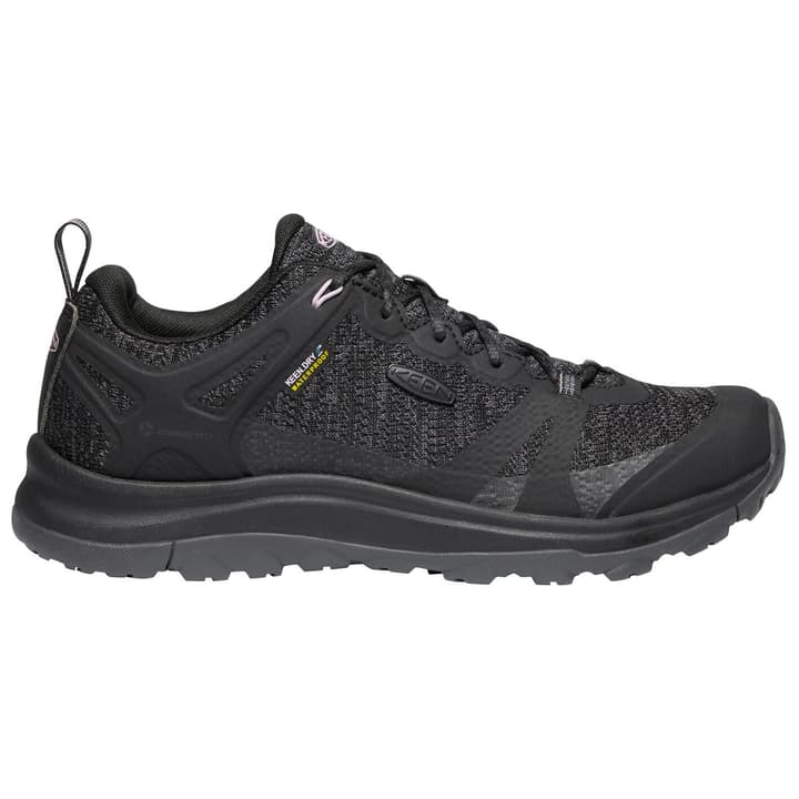 Image of Keen Terradora II WP Multifunktionsschuhe schwarz bei Migros SportXX
