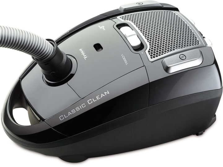 Trisa Electronics Aspirateur Classic Clean T6801 Aspirapolvere Aspirateur Classic Clean T6801 Aspirapolvere Trisa Electronics 785300135059 N. figura 1