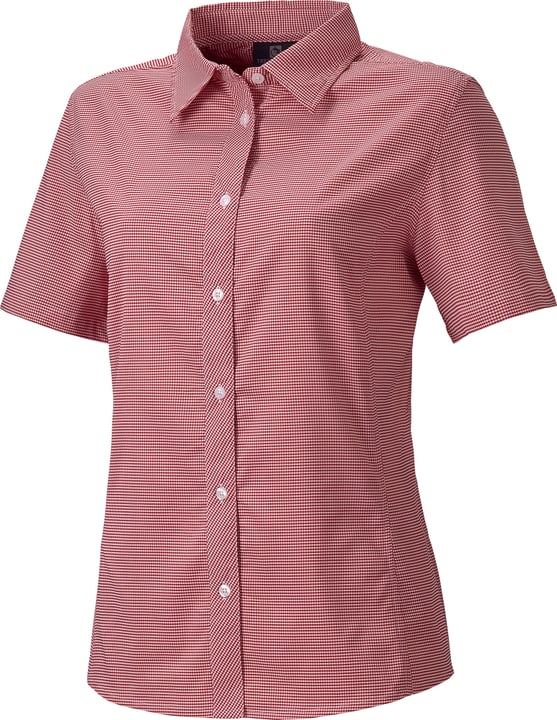 Trevolution Witta Blouse à manches courtes pour femme Witta Blouse à manches courtes pour femme Trevolution 462784903817 Couleur framboise Taille 38 Photo no. 1