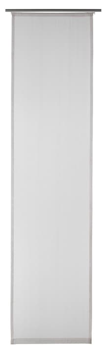 GASPAR Tenda a pannello GASPAR Tenda a pannello 430569030474 Colore Beige Dimensioni L: 60.0 cm x A: 245.0 cm N. figura 1
