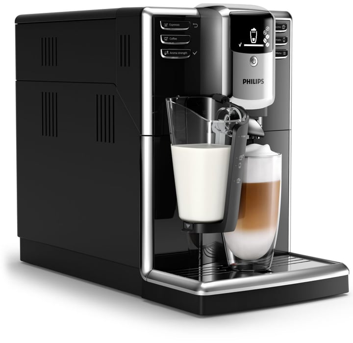 Philips EP5340/10 Kaffeevollautomat EP5340/10 Kaffeevollautomat Philips 71749410000018 Bild Nr. 1
